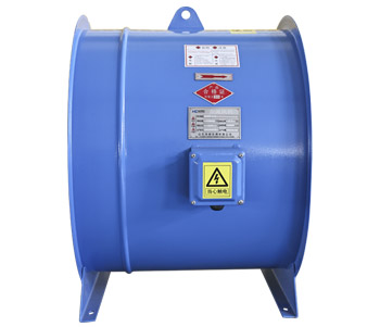 混流風(fēng)機(jī)